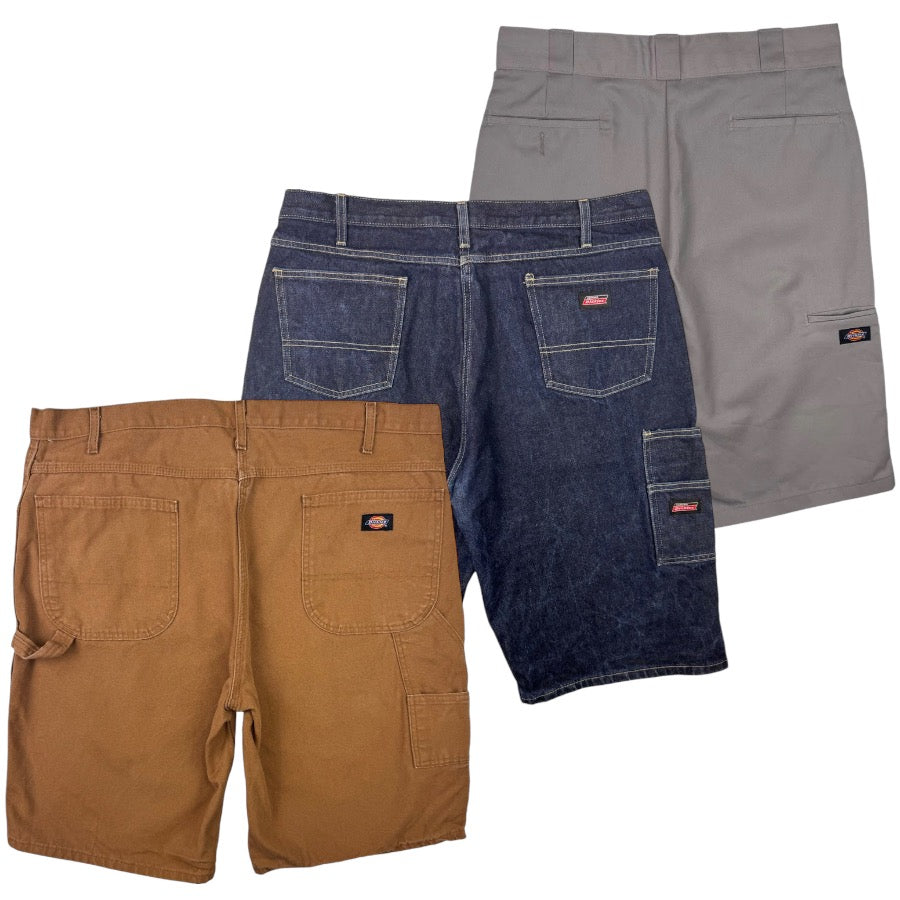 40x DICKIES SHORTS BIG SIZE