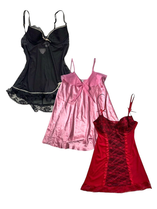 50X CORSETS