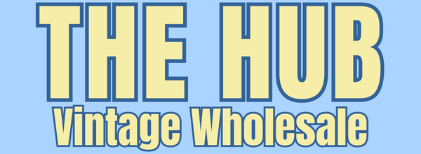 The Hub Vintage Wholesale Limited