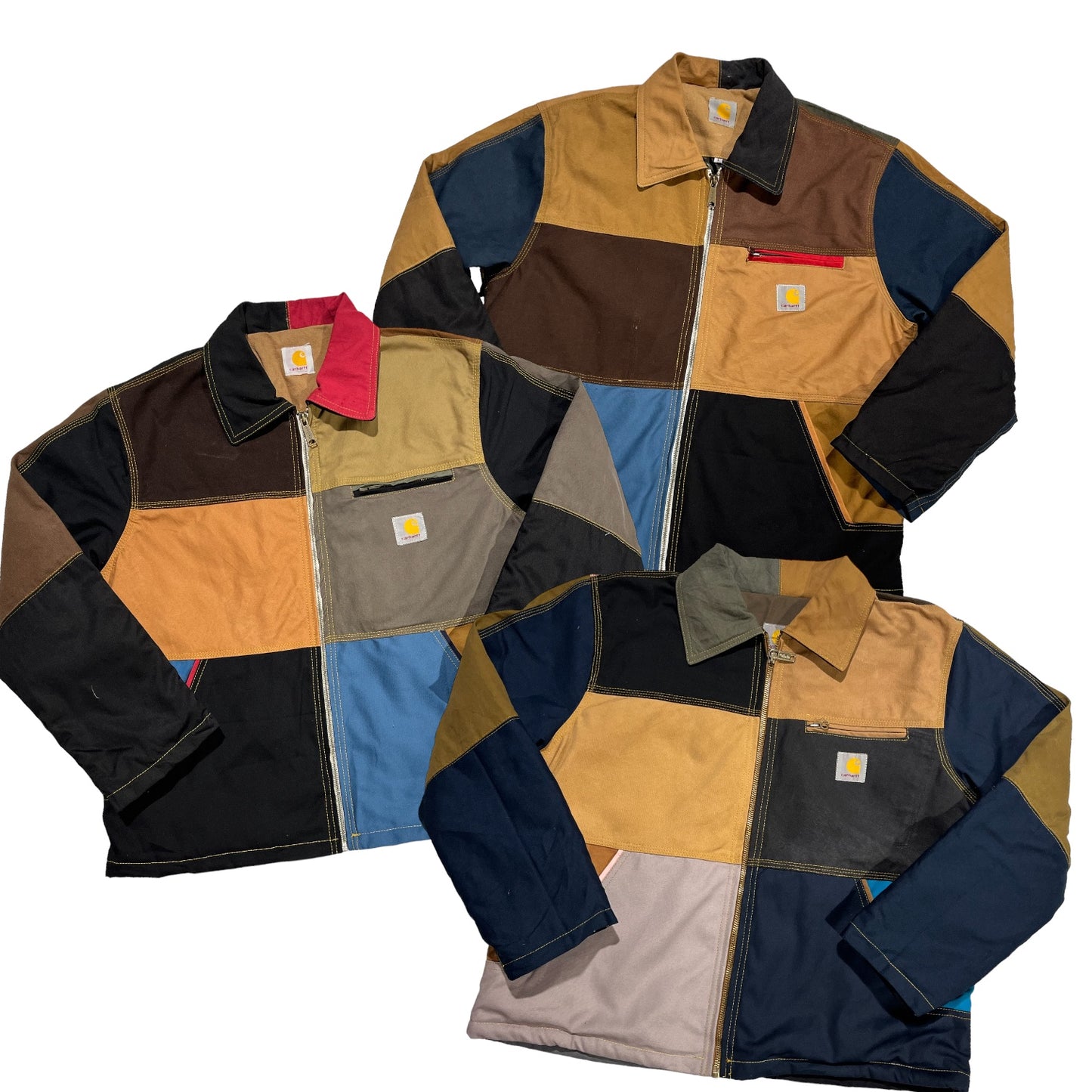 20x CARHARTT INSPIRED JACKETS STYLE 3