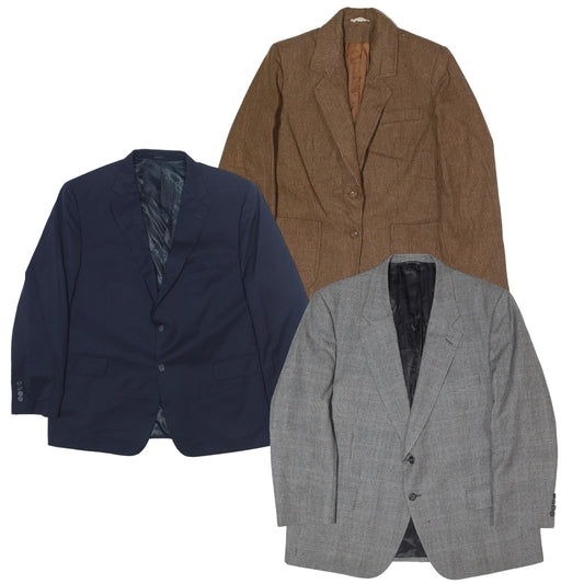 25X DESIGNER BLAZER