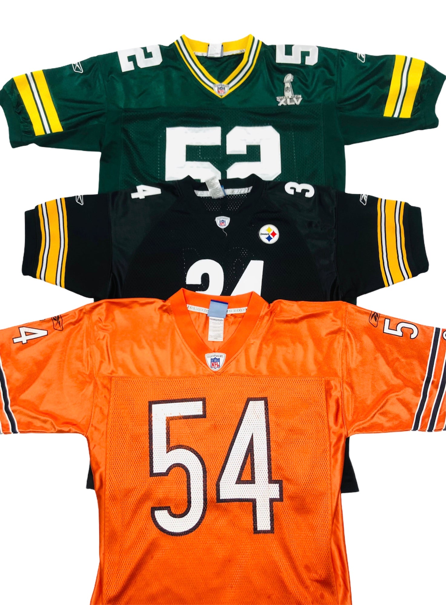 Wholesale on sale pro jerseys