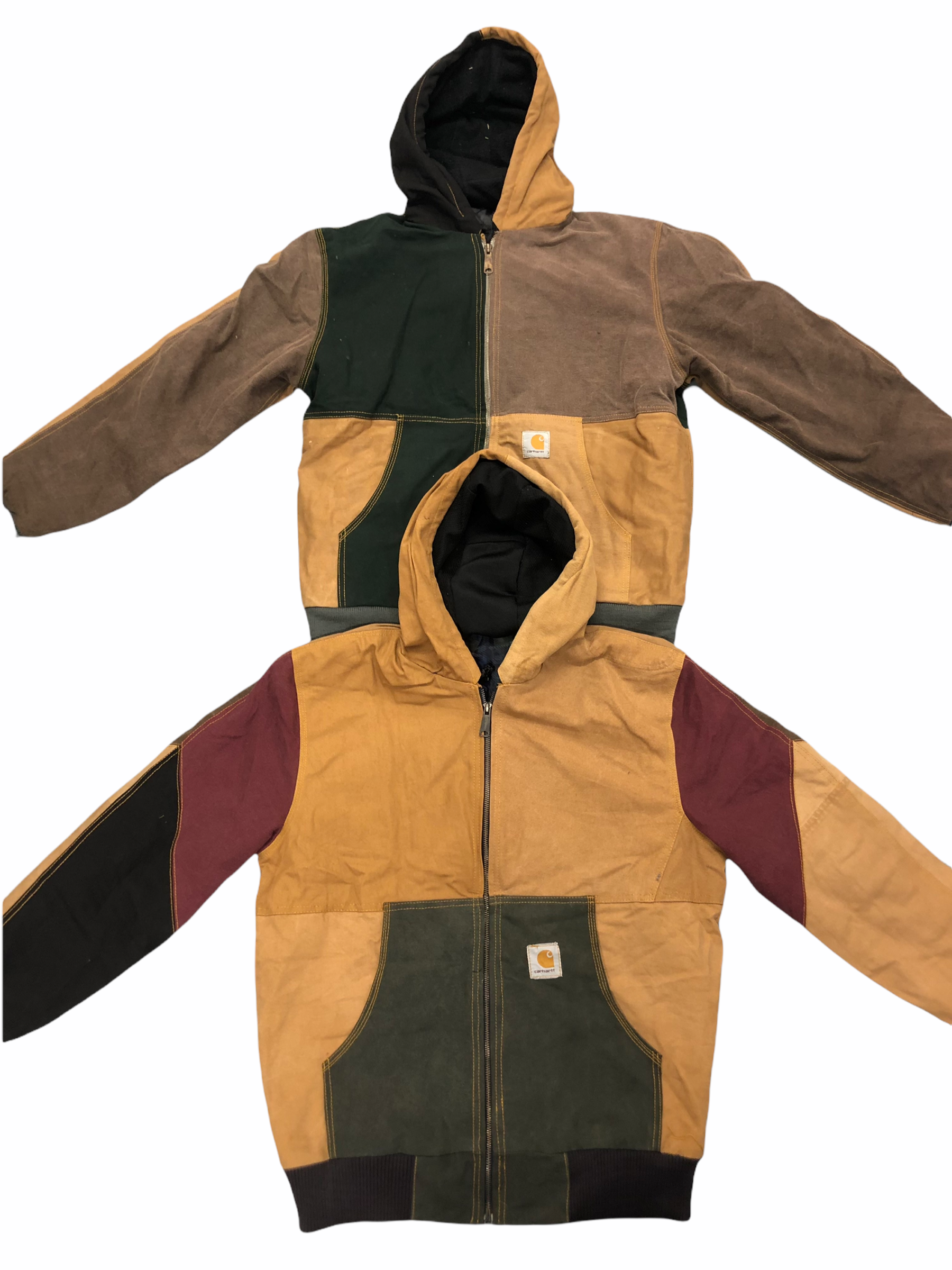 Reworked Carhartt -  Canada